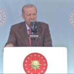 Erdoğan’dan CHP’ye: “Siyasi parti değil, sanki dövüş kulübü”