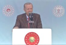 Erdoğan’dan CHP’ye: “Siyasi parti değil, sanki dövüş kulübü”
