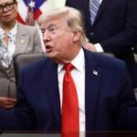 Trump, İran Dışişleri Bakanı’nın mesajını paylaştı: “Mutabakat hiç olmadığı kadar yakın”