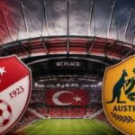 Türkiye-Avustralya Maçı: Avustralya neden rahat, Türkiye neden tehlikeli?