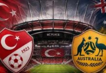 Türkiye-Avustralya Maçı: Avustralya neden rahat, Türkiye neden tehlikeli?