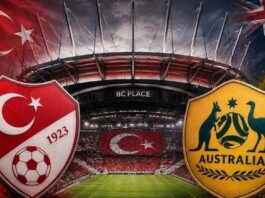 Türkiye-Avustralya Maçı: Avustralya neden rahat, Türkiye neden tehlikeli?
