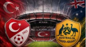 Türkiye-Avustralya Maçı: Avustralya neden rahat, Türkiye neden tehlikeli?