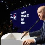 Erdoğan, Yapay Zeka Eylem Planı’nı açıkladı: “Veri merkezi kurulu gücünü en az 1 GB’a çıkaracağız”