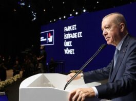 Erdoğan, Yapay Zeka Eylem Planı’nı açıkladı: “Veri merkezi kurulu gücünü en az 1 GB’a çıkaracağız”