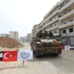 ÇEVİRİ| Bağımlı ama itaatkâr değil: Suriye’nin yeni yönetimi ile Türkiye’nin huzursuz ittifakı
