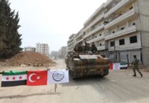 ÇEVİRİ| Bağımlı ama itaatkâr değil: Suriye’nin yeni yönetimi ile Türkiye’nin huzursuz ittifakı