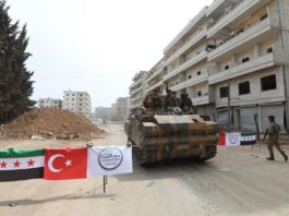 ÇEVİRİ| Bağımlı ama itaatkâr değil: Suriye’nin yeni yönetimi ile Türkiye’nin huzursuz ittifakı