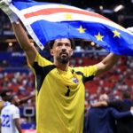 CAPE VERDE TARİH YAZDI: İSPANYA’YI DURDURAN ADA ÜLKESİ NERESİ?