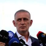 Hacıosmanoğlu, Milli Takım’da savunmaya geçti: Akbabalık, sırtlanlık yapmaya gerek yok
