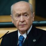 Bahçeli’den dikkat çekici “seçimler zamanında, aday Erdoğan” çıkışı