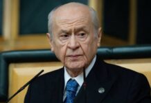 Bahçeli’den dikkat çekici “seçimler zamanında, aday Erdoğan” çıkışı