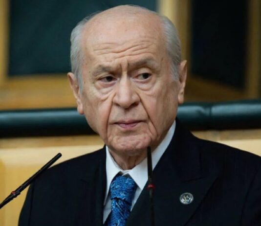 Bahçeli’den dikkat çekici “seçimler zamanında, aday Erdoğan” çıkışı