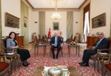 Çözüm Süreci yasası yolda mı? Kurtulmuş, İmralı Heyeti ile görüştü