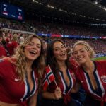 38 yaşındaki Messi kupaya hat-trick ile başladı