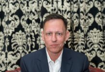 Peter Thiel’in yirmi yıllık gizli cemiyeti Diyalog ifşa oldu: NATO komutanı, Hazine Bakanı, istihbaratçılar…