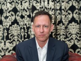 Peter Thiel’in yirmi yıllık gizli cemiyeti Diyalog ifşa oldu: NATO komutanı, Hazine Bakanı, istihbaratçılar…