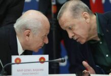Bütün yaz CHP konuşulacak zannederken patlak veren sürpriz mesele…