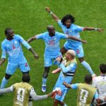 İngiltere’den gol şöleni, Portekiz’e Kongo sürprizi