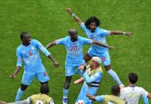 İngiltere’den gol şöleni, Portekiz’e Kongo sürprizi