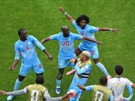 İngiltere’den gol şöleni, Portekiz’e Kongo sürprizi