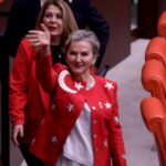 Nimet Hanım üçüncü yılında üçüncü partisine geçiyor: Sıradaki durak AK Parti