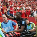 Kanada Katar’ı 6-0 yendi, maç sonu kavga çıktı