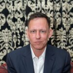 Peter Thiel ile cringe bir haftasonu kaçamağı