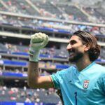 Çobanlıktan üçüncü Dünya Kupası’na: İran’ın “Pers Duvarı” Beiranvand’ın sıra dışı yolculuğu
