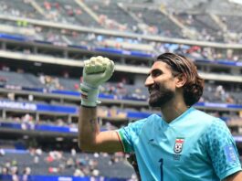 Çobanlıktan üçüncü Dünya Kupası’na: İran’ın “Pers Duvarı” Beiranvand’ın sıra dışı yolculuğu