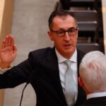 Swabya taşrasından eyalet sarayına: İki aynanın arasındaki Cem Özdemir