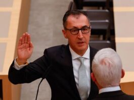 Swabya taşrasından eyalet sarayına: İki aynanın arasındaki Cem Özdemir