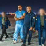 ABD sağlık sistemini 3,7 milyar dolandıran adamı Türkiye yakalayıp, FBI’ya verdi: Vance duyurdu, FBI Başkanı teşekkür etti