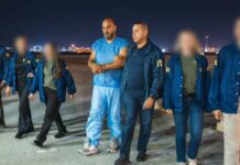 ABD sağlık sistemini 3,7 milyar dolandıran adamı Türkiye yakalayıp, FBI’ya verdi: Vance duyurdu, FBI Başkanı teşekkür etti