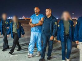 ABD sağlık sistemini 3,7 milyar dolandıran adamı Türkiye yakalayıp, FBI’ya verdi: Vance duyurdu, FBI Başkanı teşekkür etti