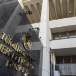 Merkez Bankası rezervlerinde ‘ideal’ hedefe 123,1 milyar dolar yol var