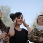 Xaltîka Sosê’nin komün ile imtihanı