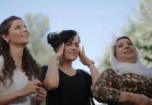 Xaltîka Sosê’nin komün ile imtihanı