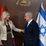 Netanyahu, Srebrenica soykırımını inkar eden Bosnalı Sırp Lideri ağırladı: “İsrail, İran’dan vekalet savaşı taktiğini mi aldı?