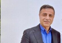 Demirtaş’tan makale “Az Kaldı”: “Artık belirleyici olacak olan, Sayın Cumhurbaşkanı’nın kararları olacaktır”
