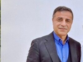 Demirtaş’tan makale “Az Kaldı”: “Artık belirleyici olacak olan, Sayın Cumhurbaşkanı’nın kararları olacaktır”