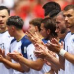 Bosna Hersek Dünya Kupası’nda son 32’ye kaldı