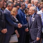 Kılıçdaroğlu-Özel’den ilk tokalaşma: Kılıçdaroğlu, Aşura ziyaretini iptal etti