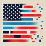 Amerikan siyasetindeki sarsıntılar