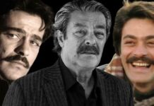 Kadir İnanır’a veda: “Büyük barışı görmeden gitmeye niyetim yok”
