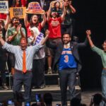 Bir sabah gelecek New York’tan aydınlık
