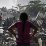 Venezuela’da deprem bilançosu ağırlaşıyor: 46 bin kişi kayıp: “İnsanlar enkazları elleriyle kazıyor”