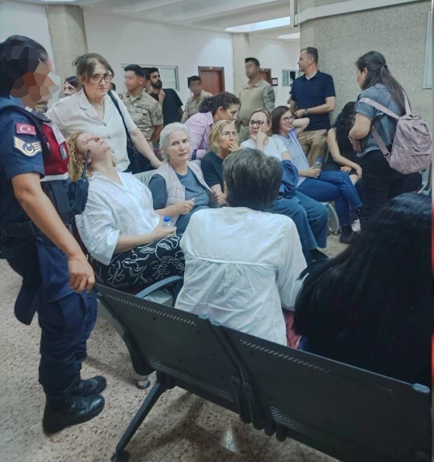 Ankara’da NATO Zirvesi teyakkuzu: Ekipler sahaya indi
