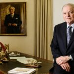 İsviçre saatçiliğini kurtaran adam, Philippe Stern öldü