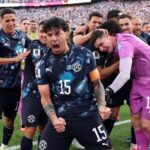 Paraguay Almanya’yı, Fas Hollanda’yı evine gönderdi